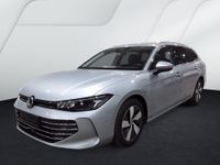 Volkswagen Passat - Vorschau Bild 2