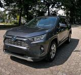 Toyota RAV4 Hybrid-Benzin - Toyota RAV 4 in Freiburg