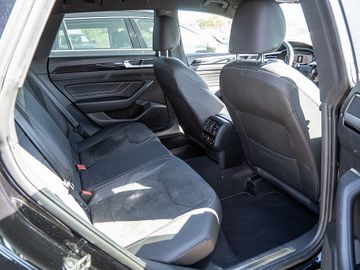 Volkswagen Arteon - 4