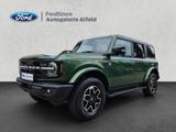 Ford Bronco 2.7 EcoBoost V6 Outer Banks - Ford Bronco Neuwagen