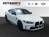 BMW M4 Competition Coupé Harman/Kardon|Sitzbelüftung - BMW M4 aus 2024