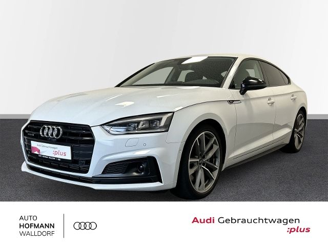 Audi A5 Sportback S line 45 TDI quattro tiptronic