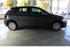 Fahrzeugabbildung Volkswagen Polo Life 1.0 TSI,Sitzheizung,4xEinparkhilfe,Top