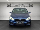 BMW 225i xDrive Active Tourer Advantage/AUT/NAVI/SHZ - BMW 225 aus 2017