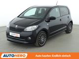 Skoda Citigo 1.0 MPI Monte Carlo *SHZ*ALU*PANO*KLIMA* - Skoda Citigo Gebrauchtwagen