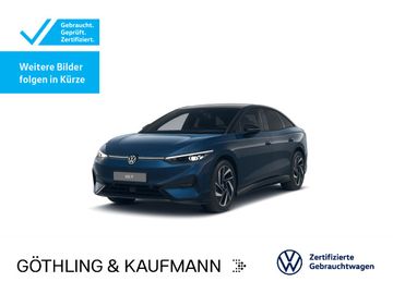 Volkswagen Leasingangebot: Volkswagen ID.7 Pro*NAVI*WP*BlackStyle*EasyOpen*IQ.LIGHT*IQ