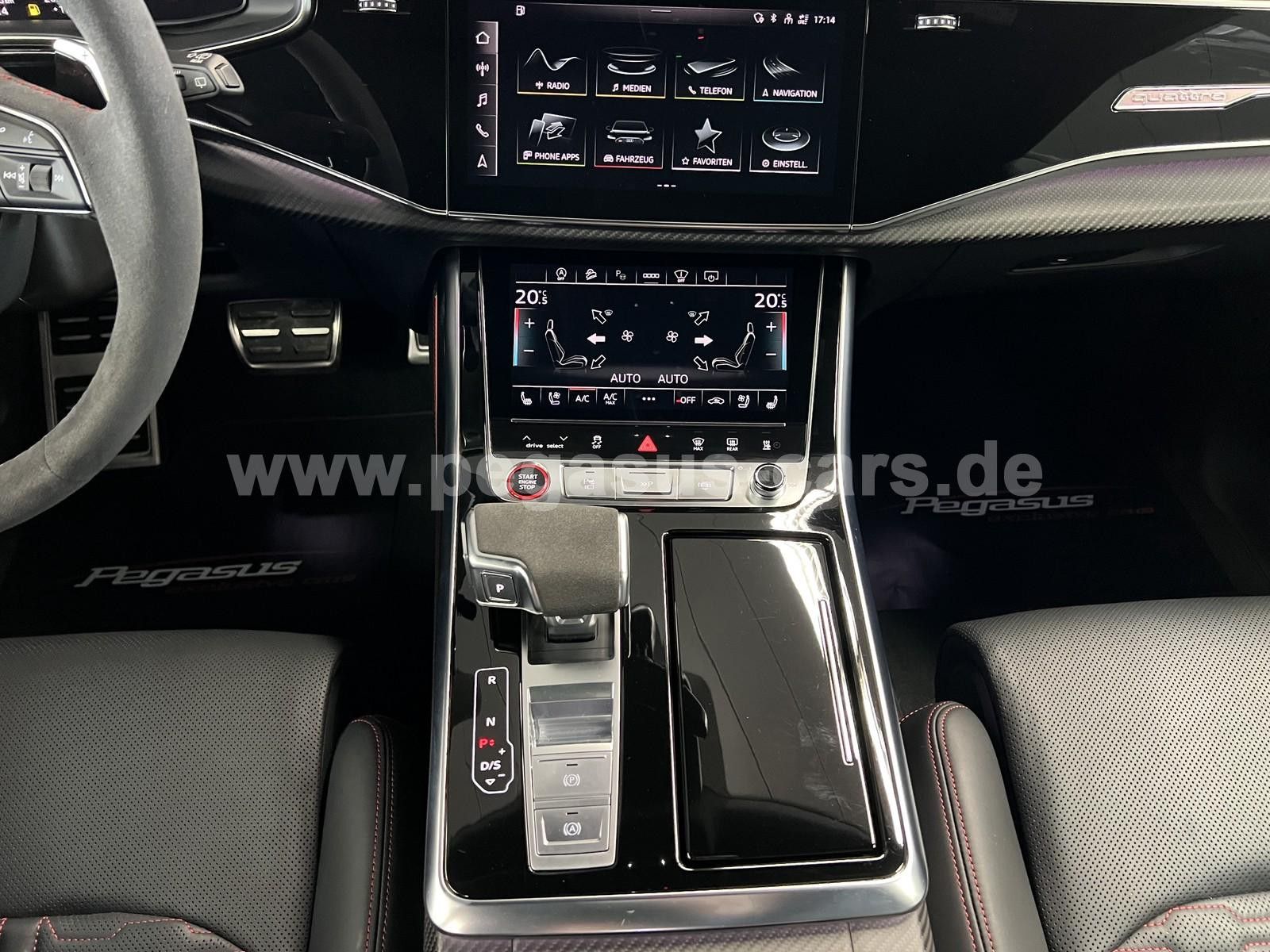 AUDI RSQ8 - 20