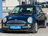 MINI ONE Mini One Klima/ Pano/Tüv&Insp Neu - MINI ONE aus 2003