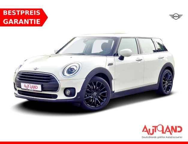 MINI Clubman 1.5 Cooper Aut. LED Virtual Cockpit PDC