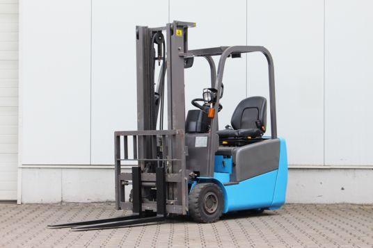 Andere JS315 - Neuw. Batterie - Elektro Stapler