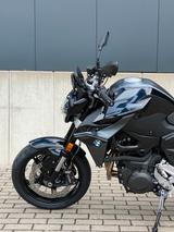 BMW F 900 R *TripleBlack*UVP 12.954,-Vollausstattung - BMW R 90