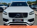 Volvo XC90 R DESIGN AWD Navi Leder Pano LED *7-SITZER* - Volvo XC90 Gebrauchtwagen in Köln