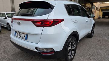 KIA Sportage - 7