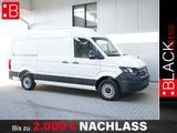 Volkswagen Crafter 35 Kasten 2.0 TDI MR HD VFW Pflicht 5-J.