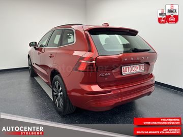 Volvo XC60 - 6