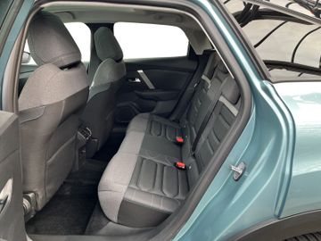 Citroën C4 Shine PT 130 EAT8 Navi+HUD+RFK+SD+LM+Carplay
