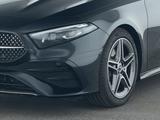 Mercedes-Benz A 180 , AVANTGARDE KAMERA SPUR Facelift - gebrauchte Mercedes-Benz A 180 mit Facelift
