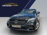 Mercedes-Benz C 300 de*AMG*MBEAM*BURMESTER*MEMORY*KAM* - Mercedes-Benz C 300 Gebrauchtwagen in Stuttgart