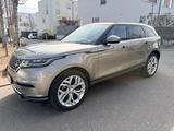 Land Rover Range Rover Velar 3.0  AWD - Panoramadach - Land Rover Range Rover Velar in Stuttgart