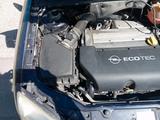 Opel Vectra C 2,0 Turbo - Opel Vectra: Turbo