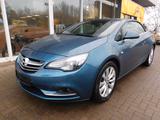 Opel Cascada+NAVI+Xenon+IM KUNDENAUFTRAG!!! - blaue Opel Cascada