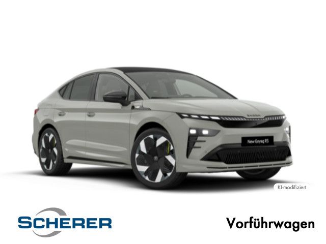 Image of Skoda Enyaq