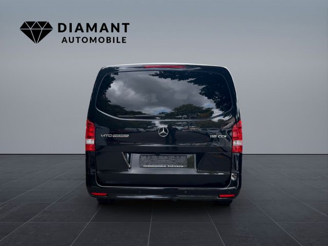 Mercedes-Benz Vito Tourer 116 CDI extralang – Bild 7 von 20