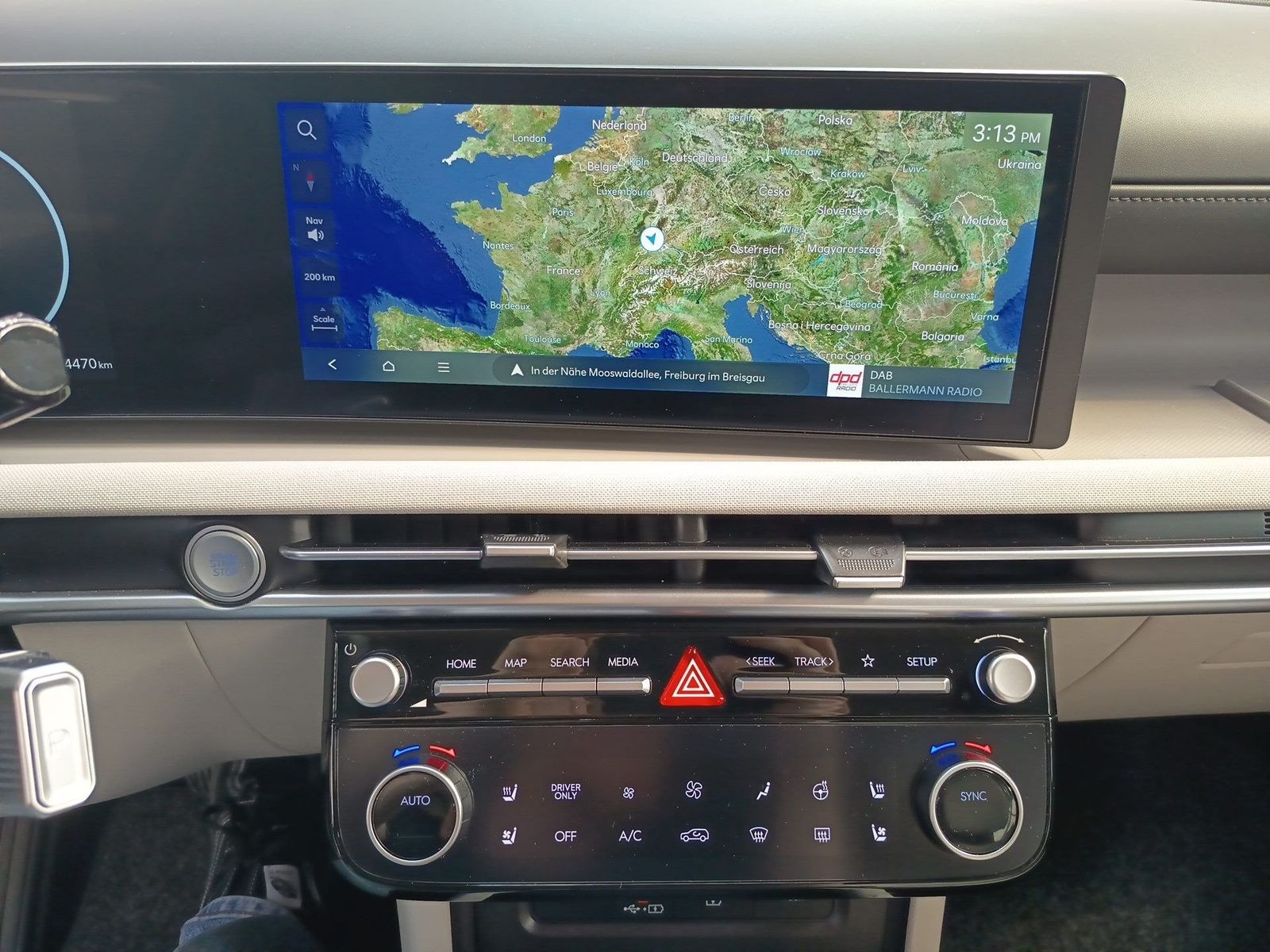 Hyundai Tucson – Bild 13