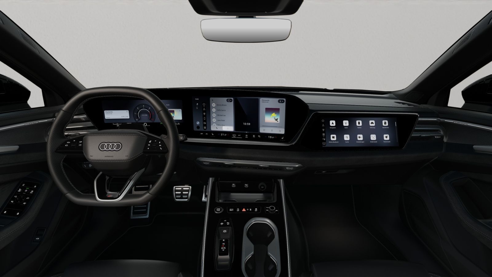 Audi A6 Allroad - Bild 6