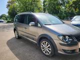 Daewoo VW Touran cross  1.4 Automatik - Daewoo Rezzo Gebrauchtwagen