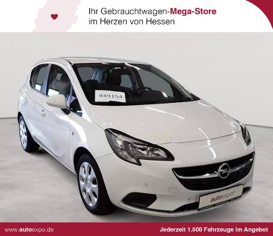 Opel Corsa 1.4 Edition SHZ LrHz PDC