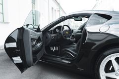 Fahrzeugabbildung Ferrari 599 GTB Factory HGTE*1.Hand*MwSt.*