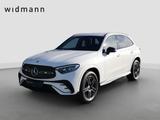 Mercedes-Benz GLC 300 e 4M *AMG Line Adv*AHK*Burmester*Night* - Mercedes-Benz GLC-Klasse Plug-in Hybrid (PHEV) Gebrauchtwagen