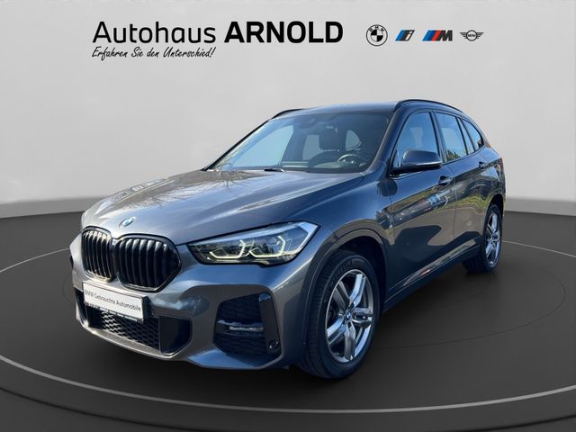 BMW X1 xDrive25d M Sportpaket Head-Up Komfortzugang 