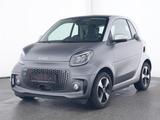 Smart EQ fortwo EXCLUSIVE/AMBIENTE/LED/PANO/WINTER-PAK - Smart Gebrauchtwagen von 2024