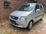 Opel Agila 1.2 16V COMFORT Comfort - Opel Agila: Comfort