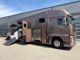 Volvo FH 500 , Roelofsen RR6, Pop Out, Push up - Volvo Fh 500