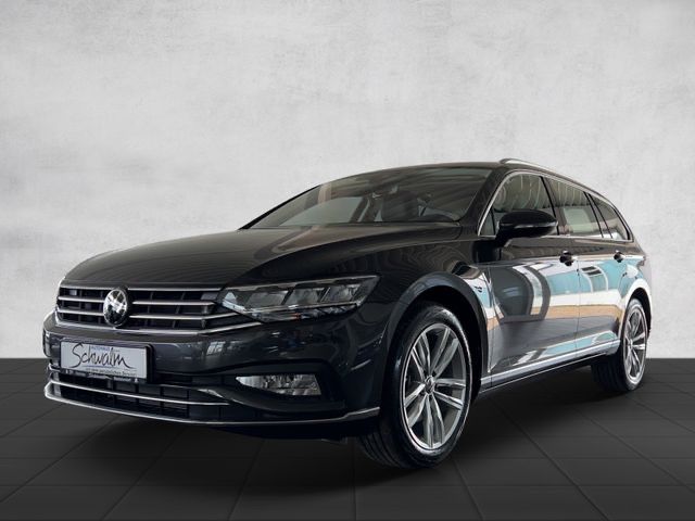 Volkswagen Passat Variant 1.5 TSI DSG *Elegance* Matrix/RFK