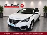 Peugeot 5008 Active - Peugeot Gebrauchtwagen von 2018