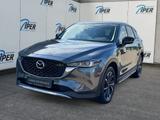 Mazda CX-5 2.2L SKYACTIV D 150 6AT AWD NEWGROUND AHK - Mazda CX-5: Newground