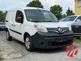 Renault Kangoo Rapid Basis Fahrerprofil Temp  Berganfahr - gebrauchte Renault Kangoo aus dem Jahr 2020