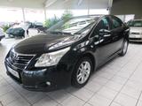 Toyota Avensis Edition*2.Hand*Navi*Bluetooth*Scheckheft - Toyota aus 2011