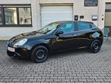 Alfa Romeo Giulietta 1.4 TURBO 2.HAND TÜV UND SERVICE NEU - Alfa Romeo Giulietta: Turbo