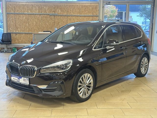 BMW 225 Active Tourer XE Luxury*Navi*LED*Pano*HUD