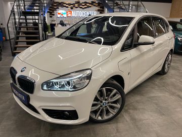 BMW 225 Active Tourer *HEAD-UP*KAMERA*NAVI*ACC*