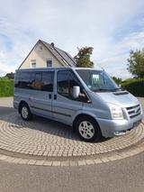 Ford Transit 300K TDCI Euroline ATM bei 146551/ StHz - Ford: Euroline