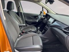 Fahrzeugabbildung Opel MokkaX 1.4 Turbo AHK LED NAVI TEILLEDER SHZ PDC