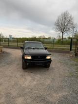 Ford Explorer 4.0 V 6 - gebrauchte Ford Explorer aus dem Jahr 2000
