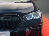 BMW X6 Baureihe X6 xDrive 40 i M Sport - BMW X6: 40