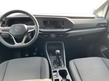 Volkswagen Caddy - 10